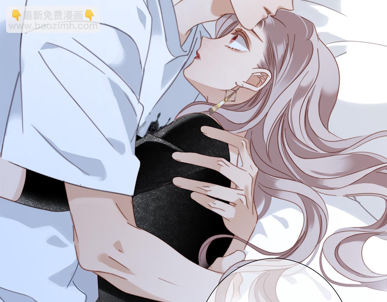 1st Kiss - 58：相擁(2/3) - 7