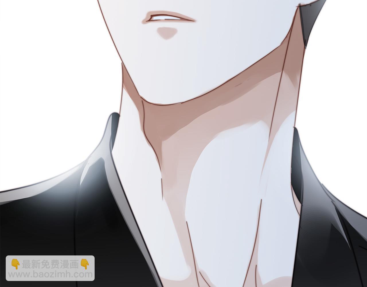 1st Kiss - 60：包養的副作用(3/3) - 1