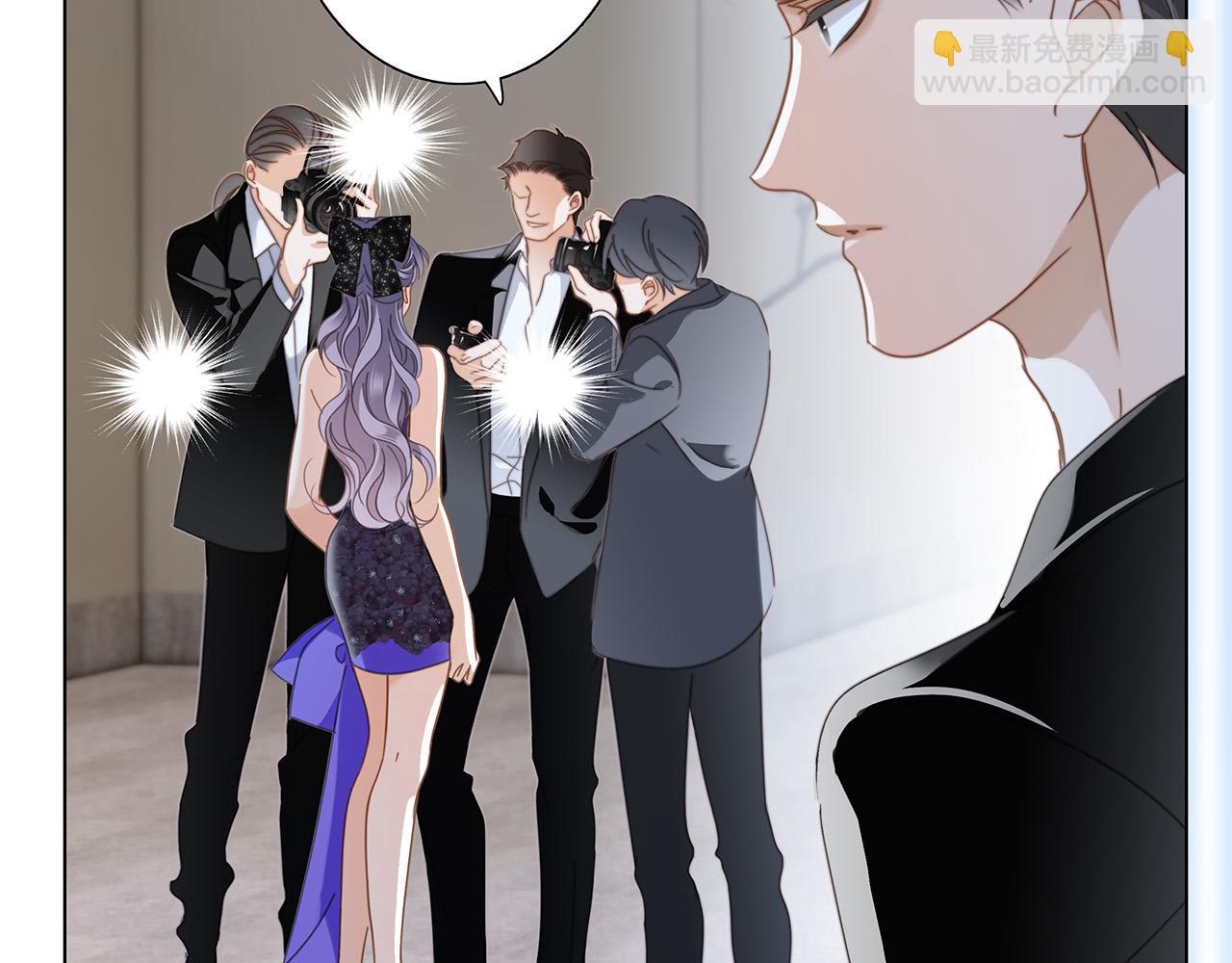 1st Kiss - 60：包養的副作用(2/3) - 1