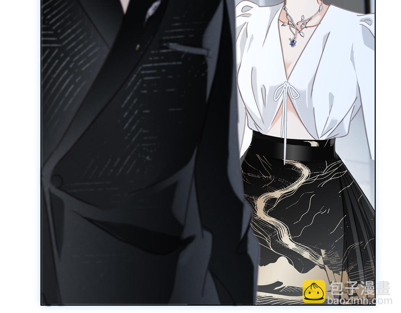 1st Kiss - 60：包養的副作用(2/3) - 7