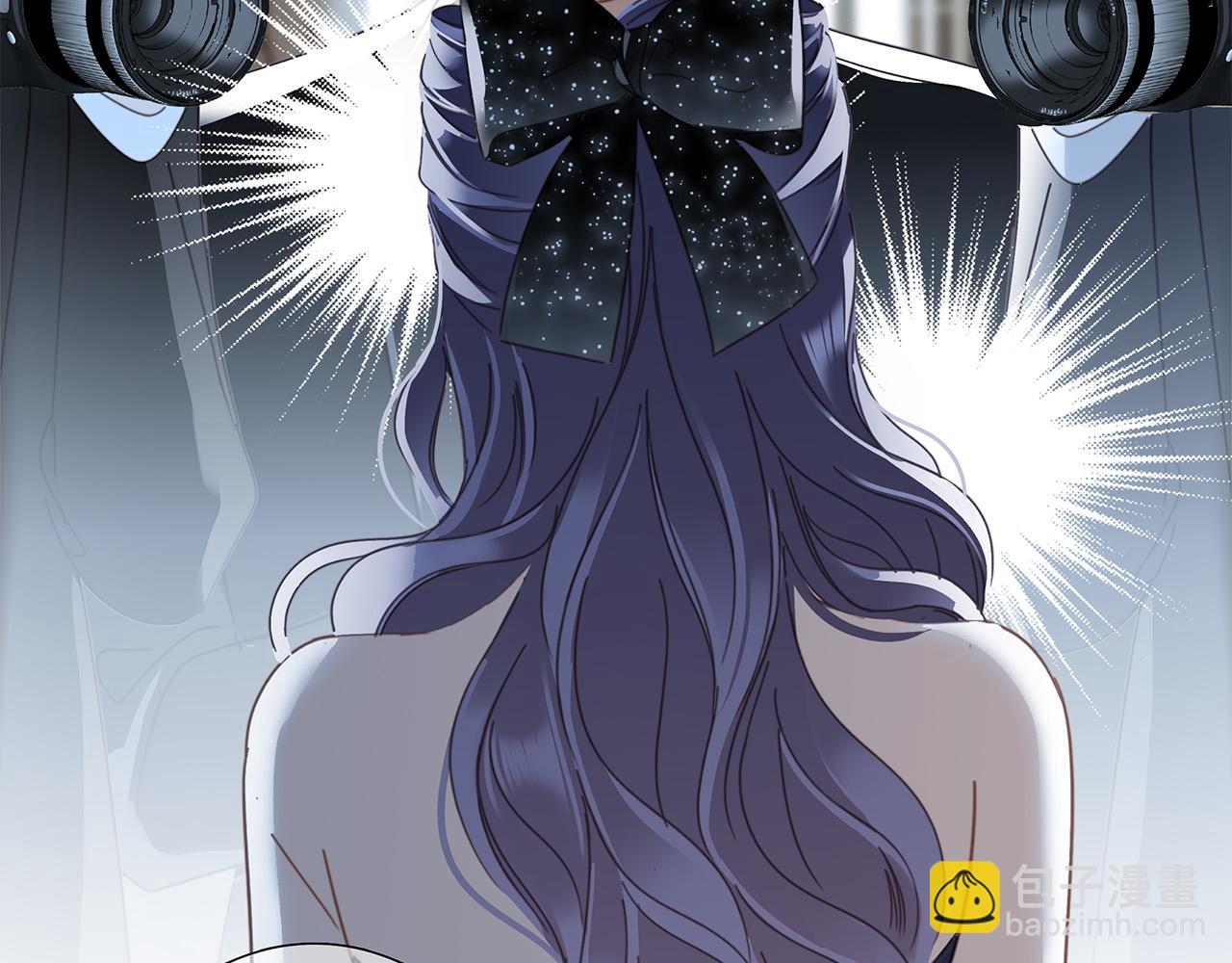 1st Kiss - 60：包養的副作用(2/3) - 3