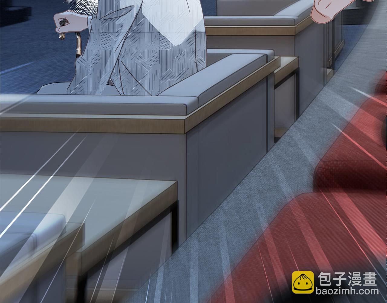 1st Kiss - 62：遲來的真相(3/3) - 1