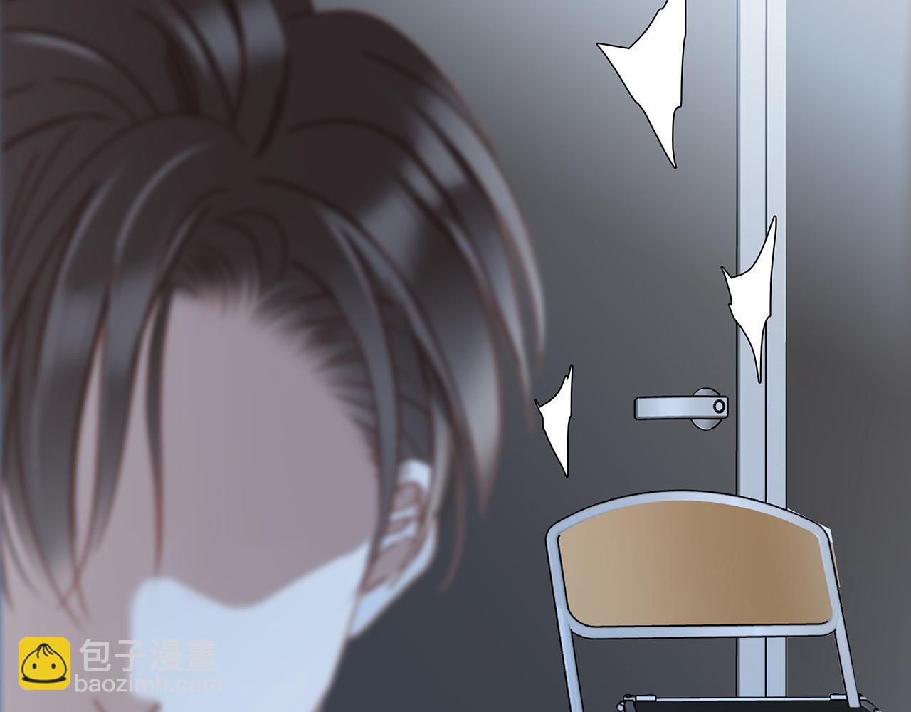 1st Kiss - 62：遲來的真相(3/3) - 1