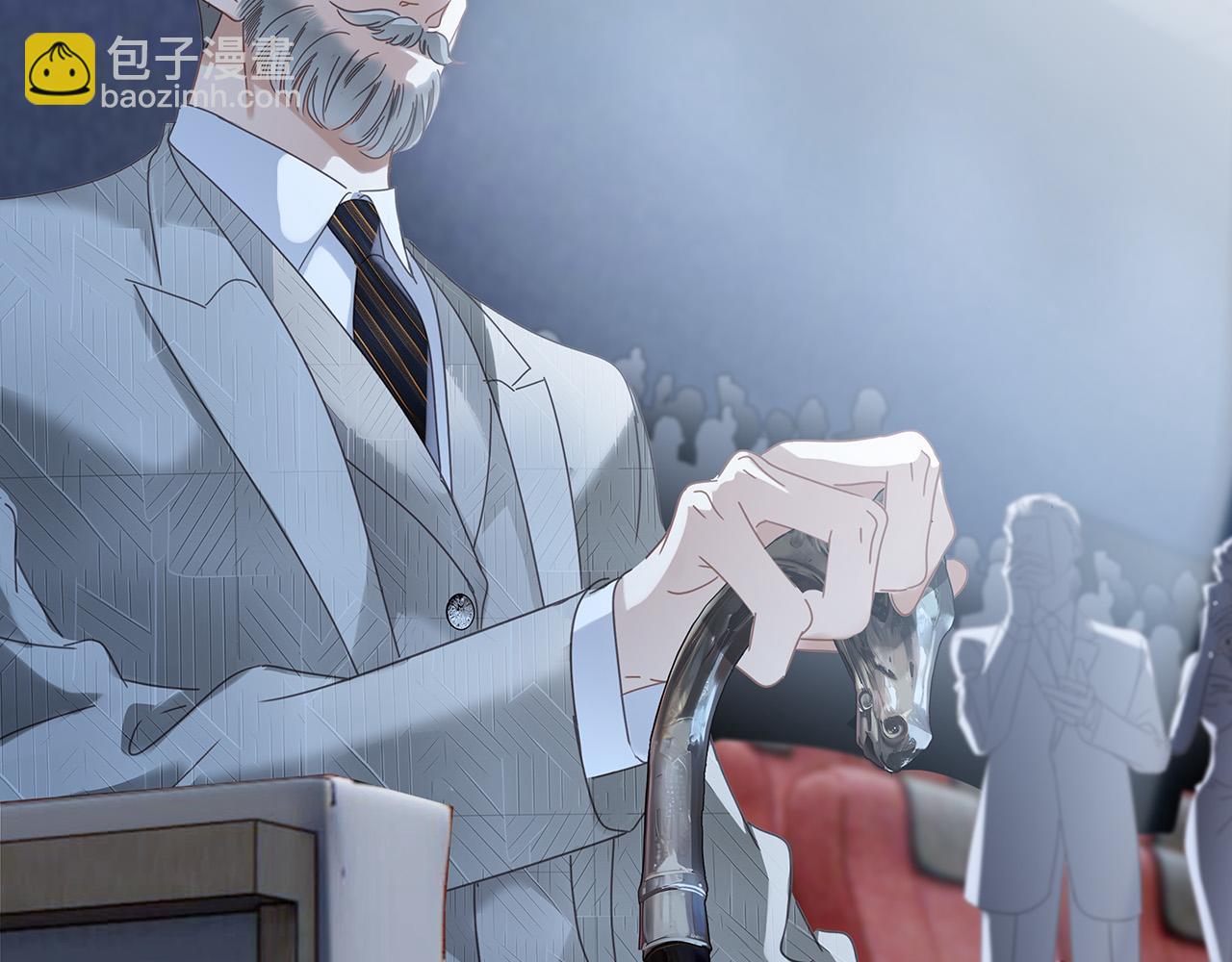 1st Kiss - 62：遲來的真相(3/3) - 5