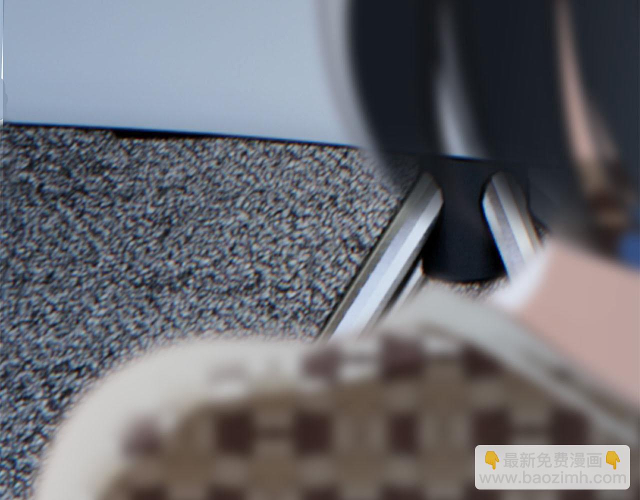 64:潮湿的雨夜(1/3)-第72话