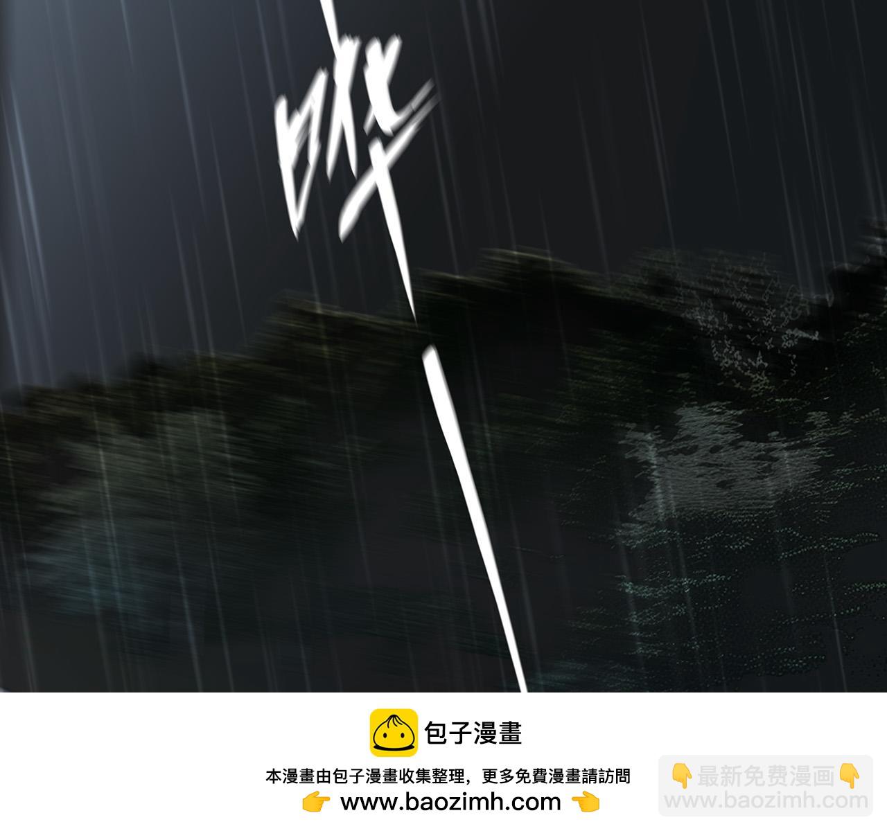 1st Kiss - 64:潮湿的雨夜(2/3) - 4