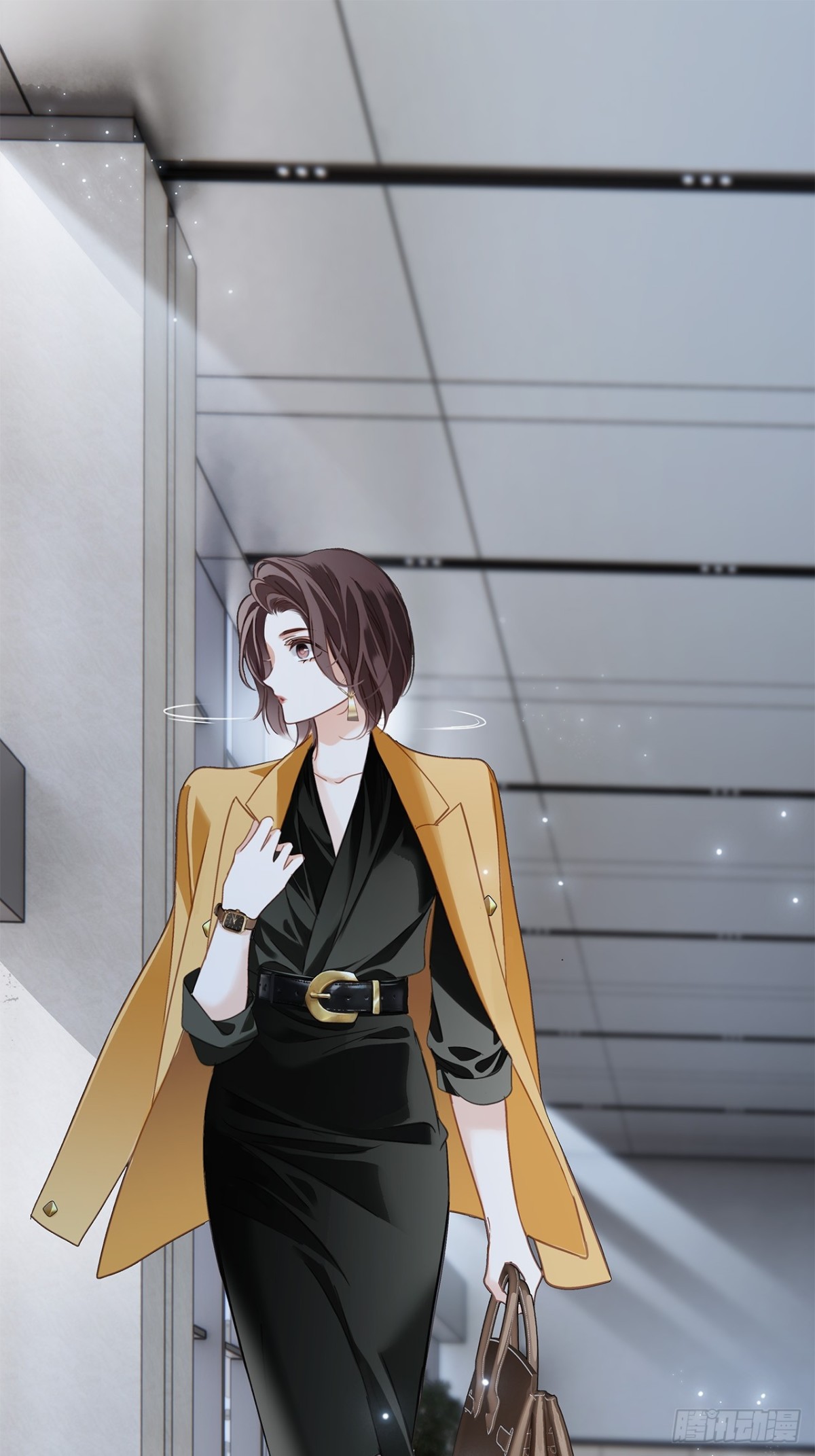 71：我是Play的一环吗(1/2)-第80话