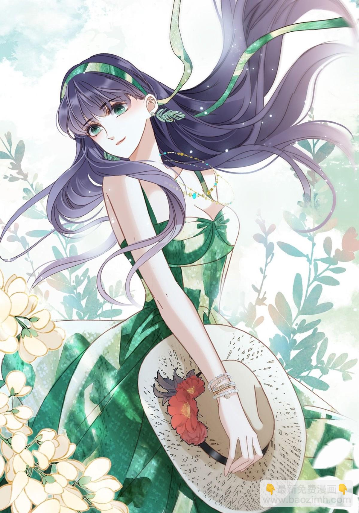 71：我是Play的一环吗(1/2)-第80话