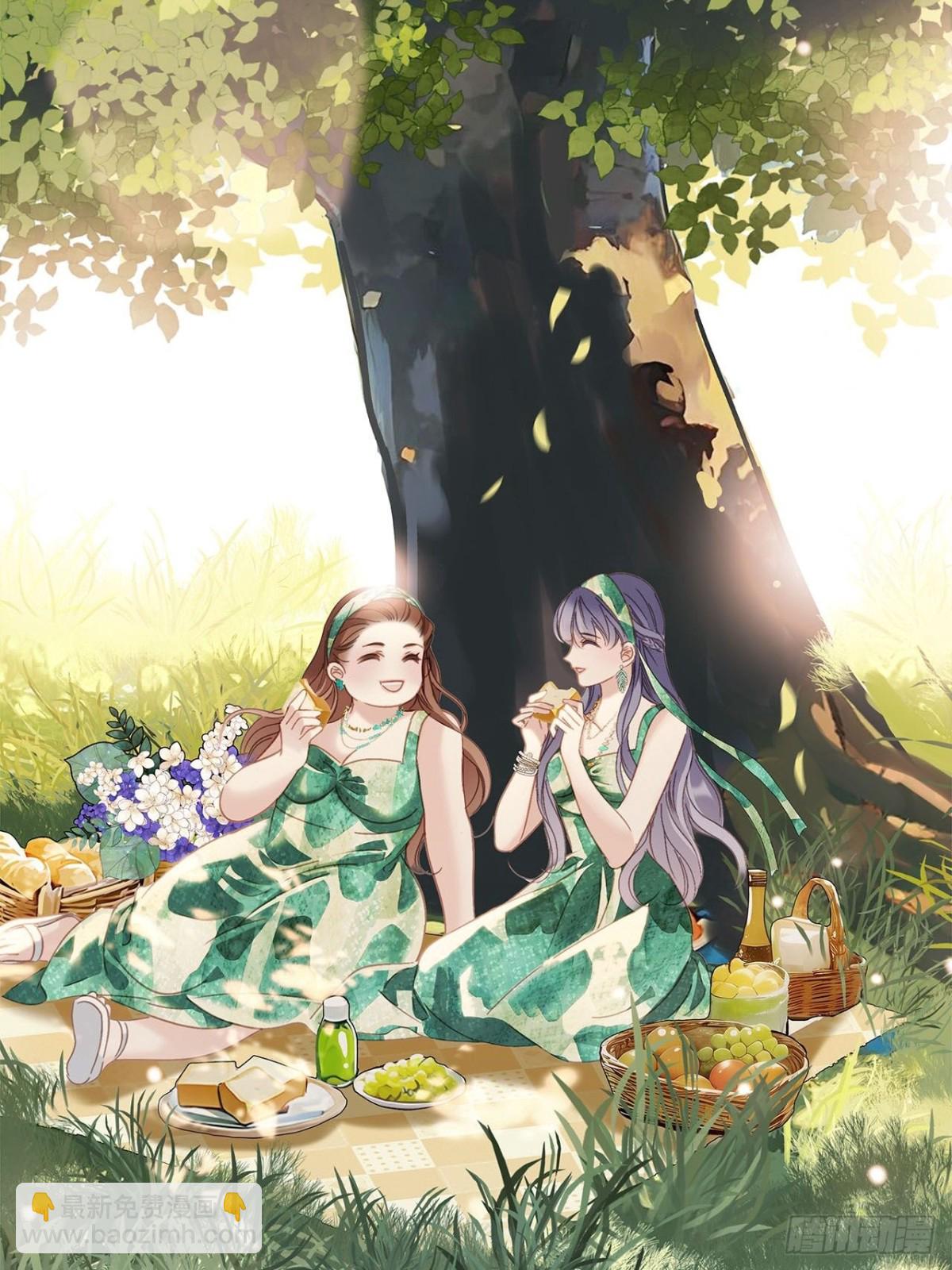 71：我是Play的一环吗(1/2)-第80话