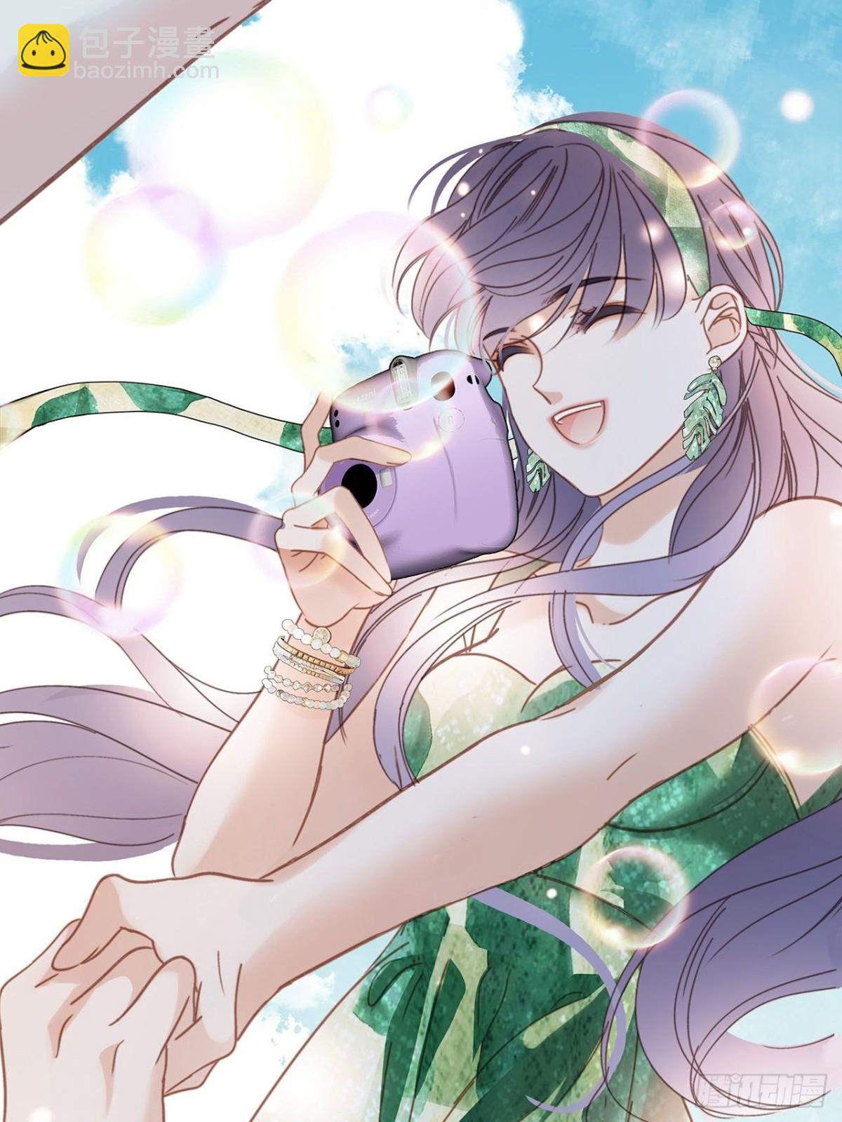 71：我是Play的一环吗(1/2)-第80话