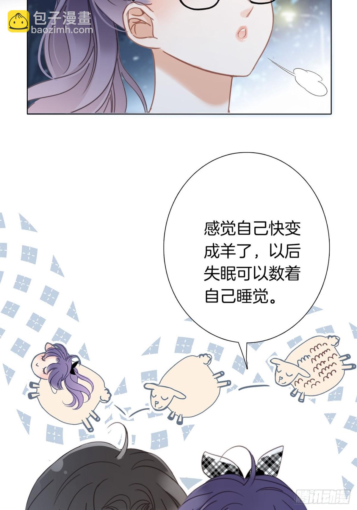 73：见你的理由(1/2)-第90话