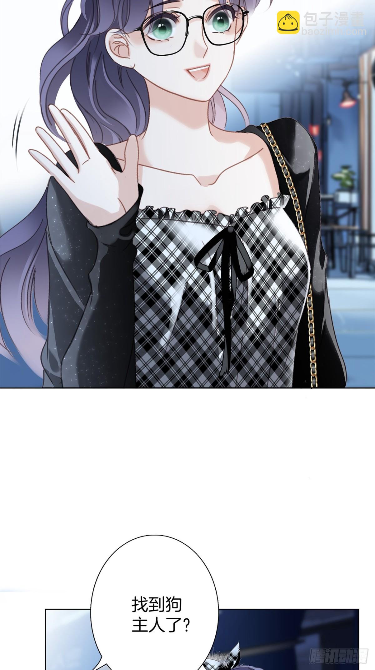 73：见你的理由(1/2)-第90话