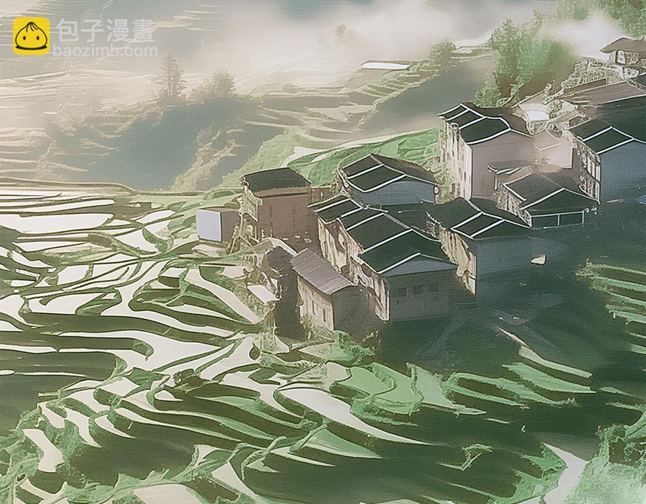 74:相思红豆(1/3)-第82话