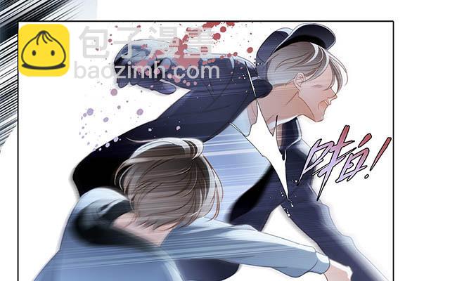 第10话  为你受的伤(1/3)-第12话