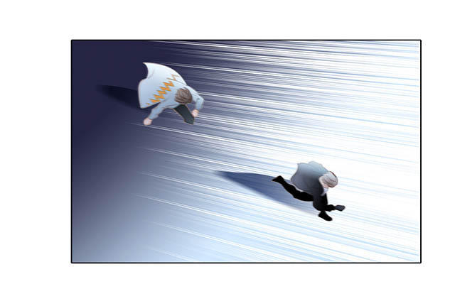 第10话  为你受的伤(1/3)-第12话