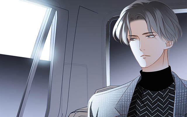 第10话  为你受的伤(1/3)-第12话