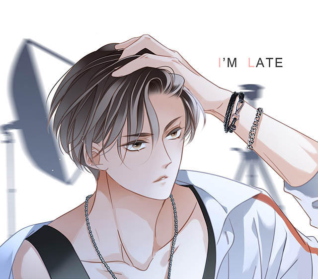 第12话：不要忘了我(1/2)-第14话