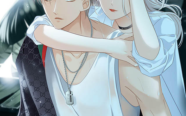 第14话：我们,从来都不是亲姐弟(1/3)-第16话