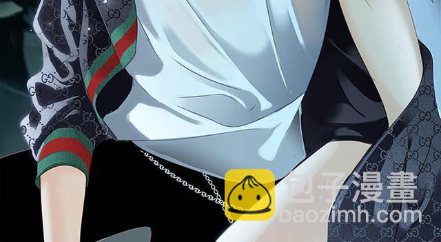 第14话：我们,从来都不是亲姐弟(1/3)-第16话