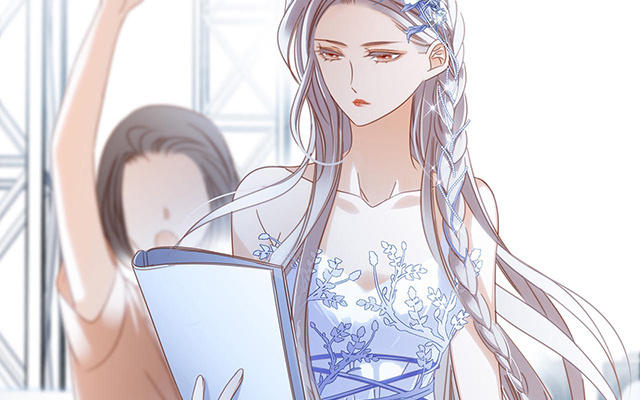 第15话：拭目以待(1/3)-第18话