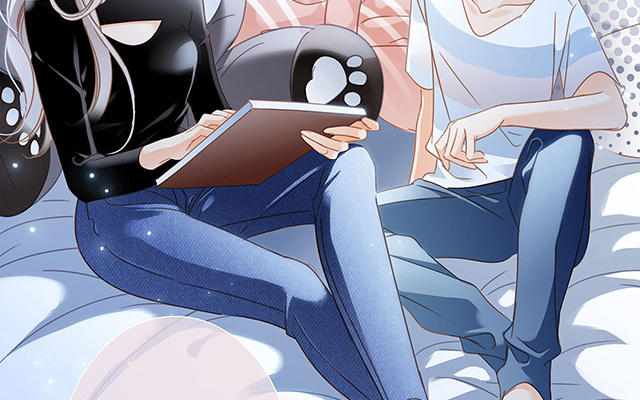 第17话：因爱而生(1/3)-第20话