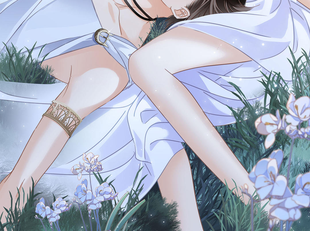 第17话：因爱而生(1/3)-第20话