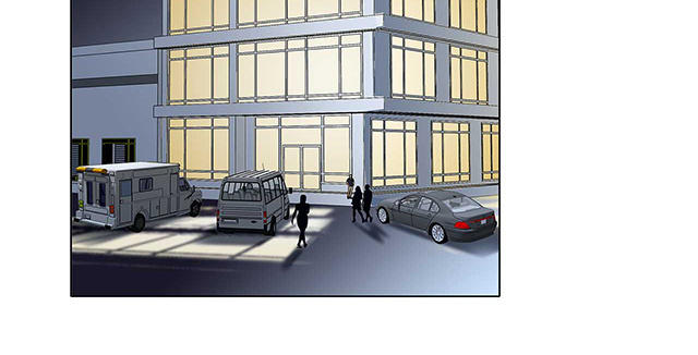 第20话：相信我, 留在我身边(1/4)-第24话