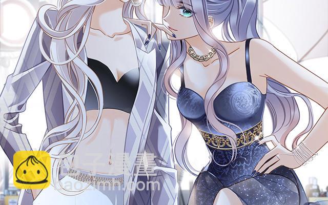 第21话：我们喜欢的, 是同一个人(1/4)-第26话