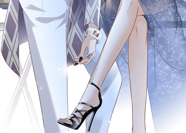 第21话：我们喜欢的, 是同一个人(1/4)-第26话