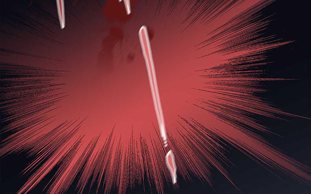 第21话：我们喜欢的, 是同一个人(1/4)-第26话