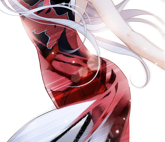 第23话 渣男滚开！(1/5)-第28话