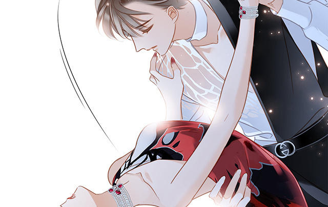 第23话 渣男滚开！(1/5)-第28话