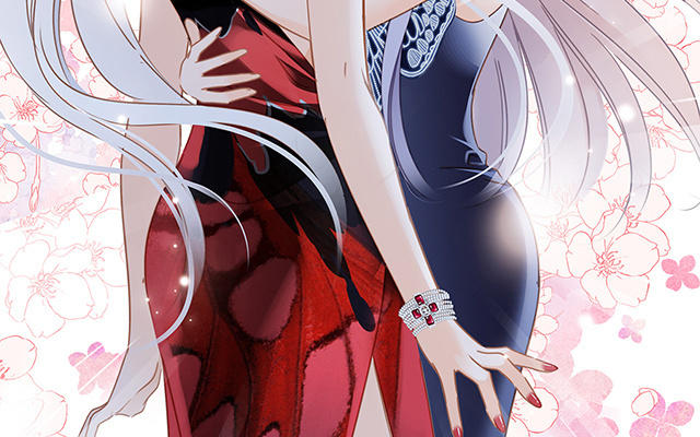 第24话 好想和你一起走下去(1/4)-第30话