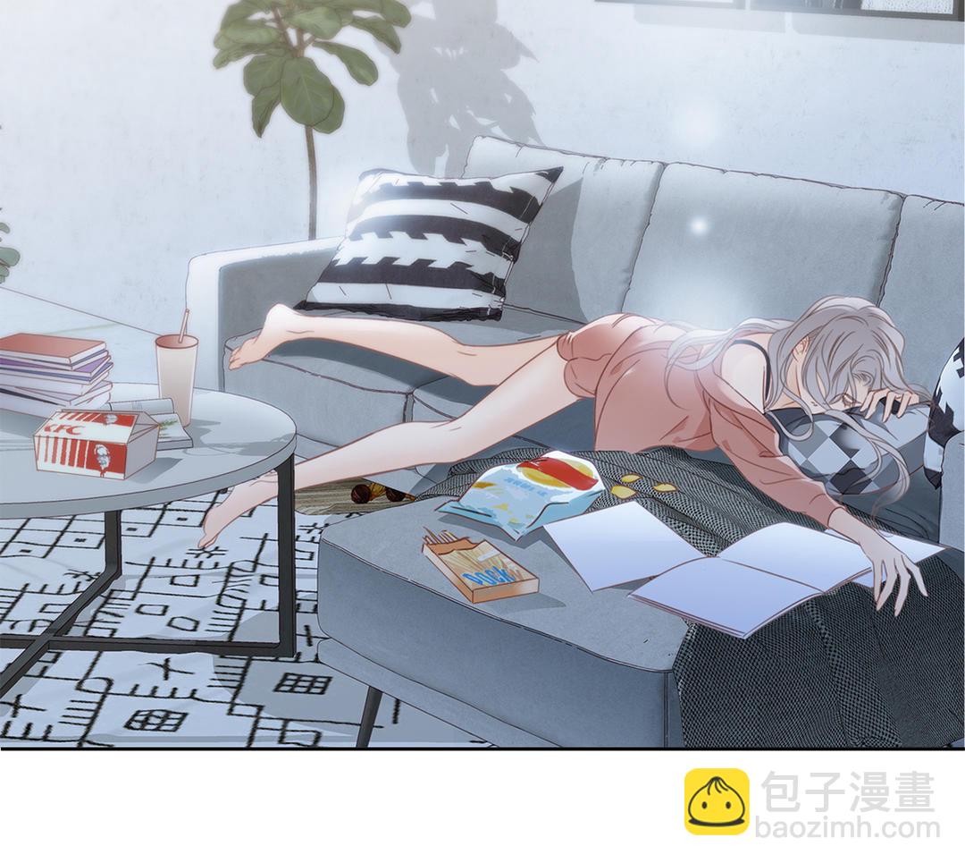 第3话  以後,换我照顾你(1/2)-第4话