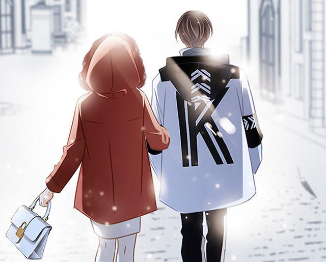 回归通知(1/2)-第32话