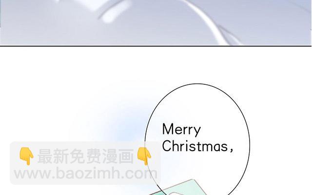 第29话  羞耻的圣诞礼物（上）(1/4)-第36话