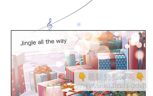 第29话  羞耻的圣诞礼物（上）(1/4)-第36话