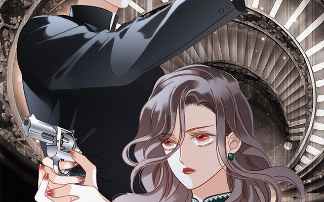 第32话  疯批小狼狗x冰山御姐！(1/4)-第40话