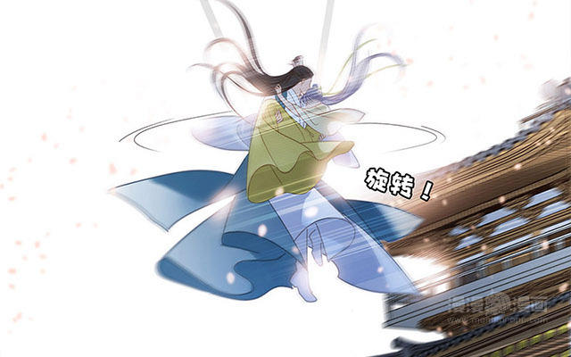 第34话  你吃醋吃饱了吧？(1/3)-第42话