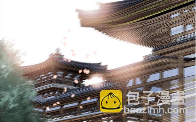 第34话  你吃醋吃饱了吧？(1/3)-第42话