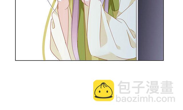 第34话  你吃醋吃饱了吧？(1/3)-第42话