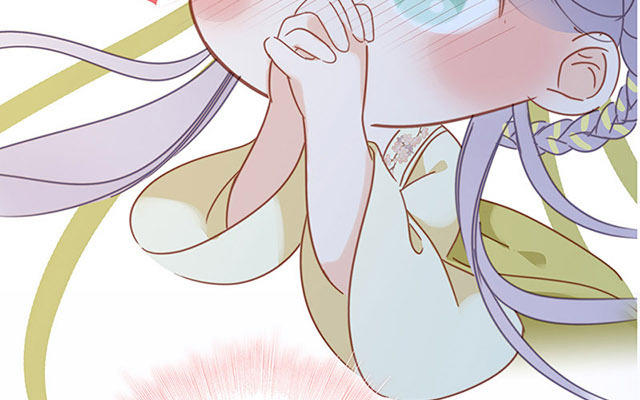 第34话  你吃醋吃饱了吧？(1/3)-第42话