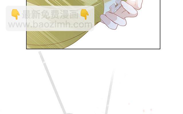 第34话  你吃醋吃饱了吧？(1/3)-第42话