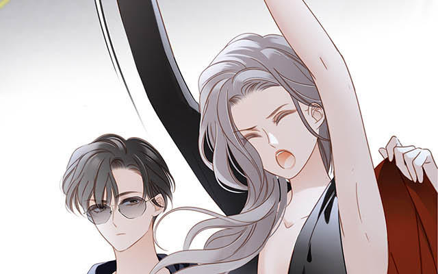 第5话  与你同谋(1/2)-第6话