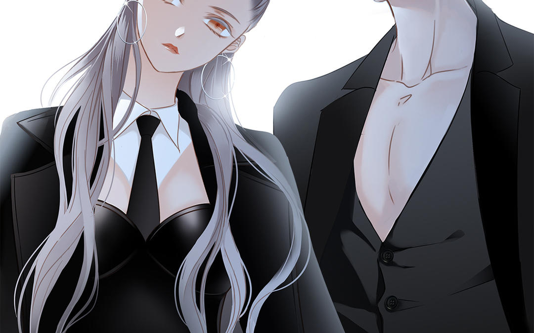 第5话  与你同谋(1/2)-第6话