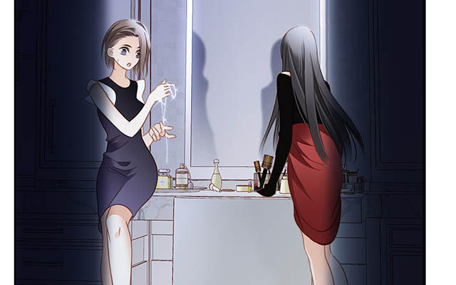 第5话  与你同谋(1/2)-第6话