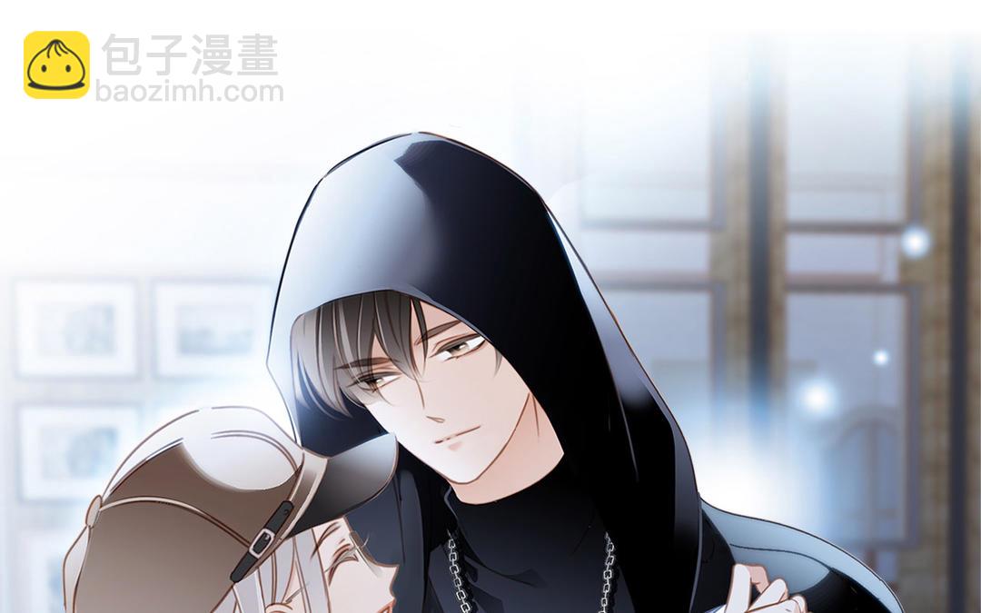 第7话  想拥有你的心(1/2)-第8话