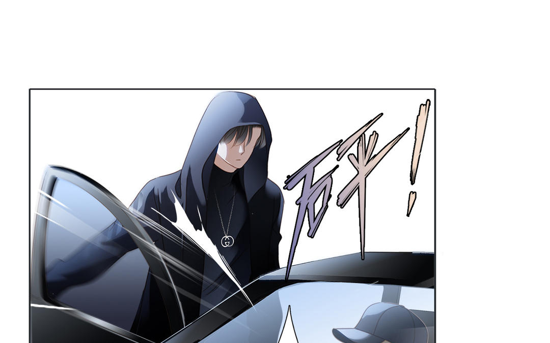 第7话  想拥有你的心(1/2)-第8话