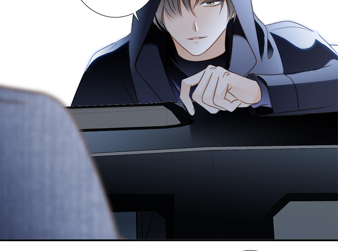 第7话  想拥有你的心(1/2)-第8话