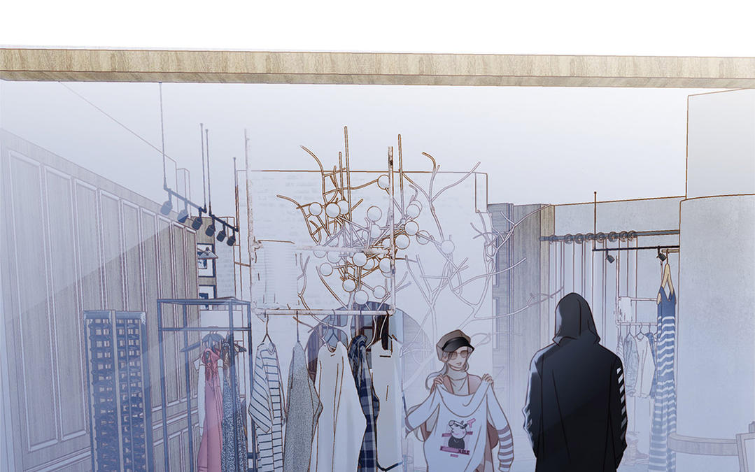 第7话  想拥有你的心(1/2)-第8话